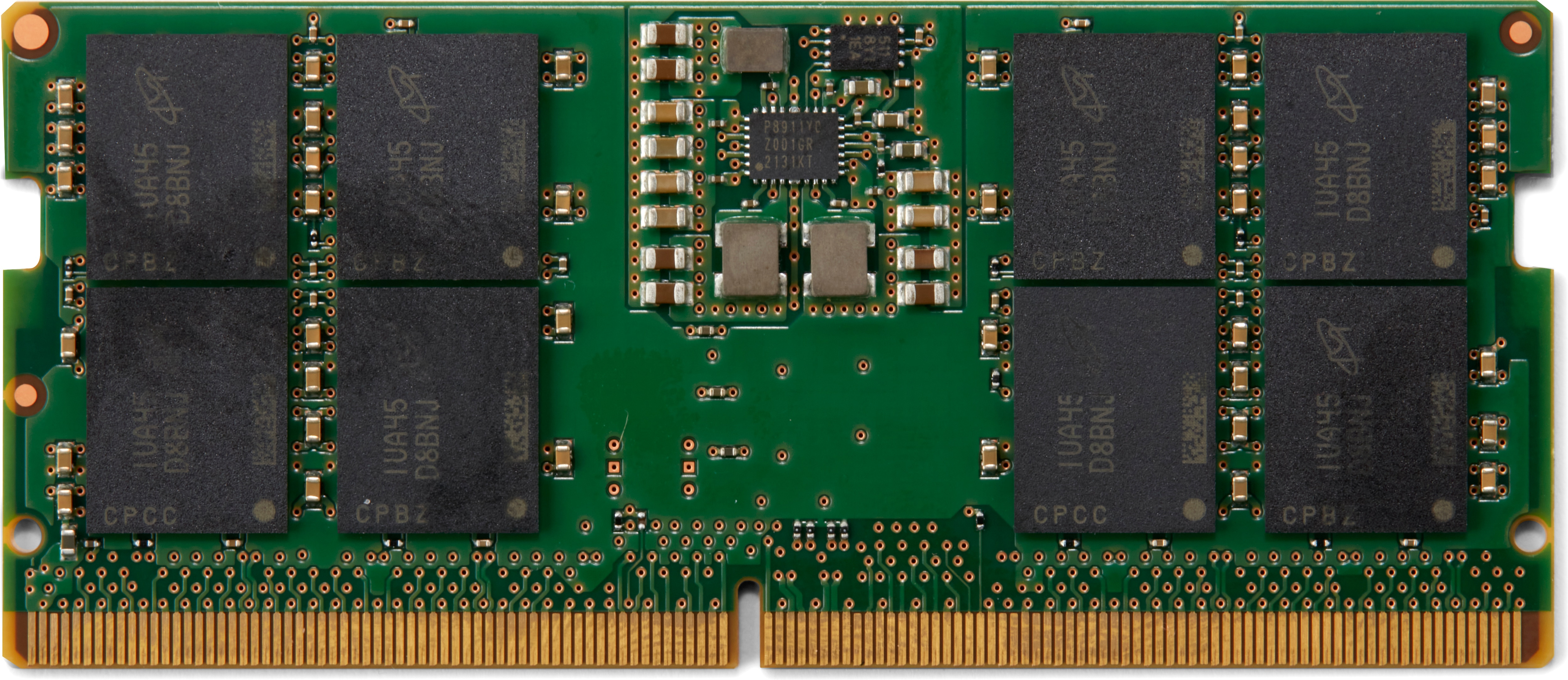 HP  DDR5 - Modul - 16 GB - SO-DIMM 262-Pin