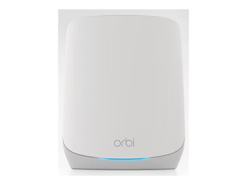 Netgear Orbi RBK762S - WLAN-System - (Router