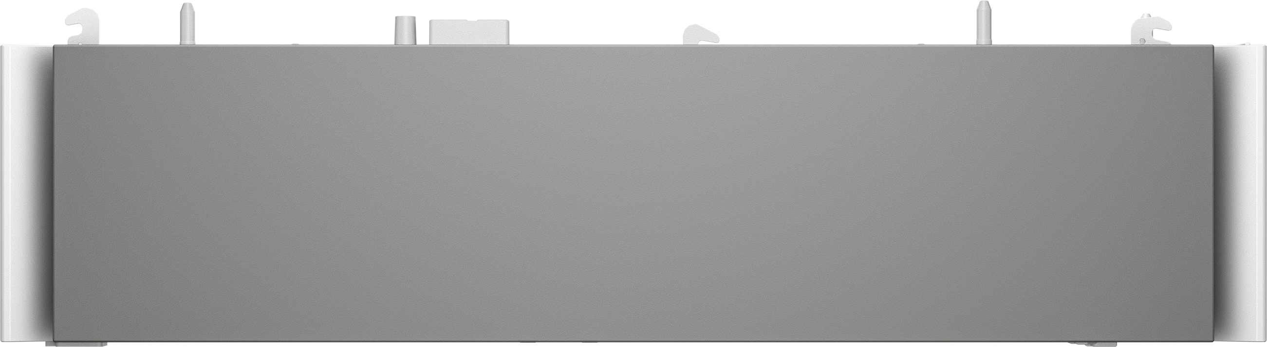 HP  Medienfach / Zuführung - 550 Blätter in 1 Schubladen (Trays)