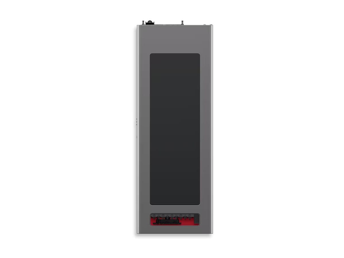 Lenovo ThinkStation P5 Gen 2 30KB - Tower - 1 x Xeon 636 / 3.5 GHz