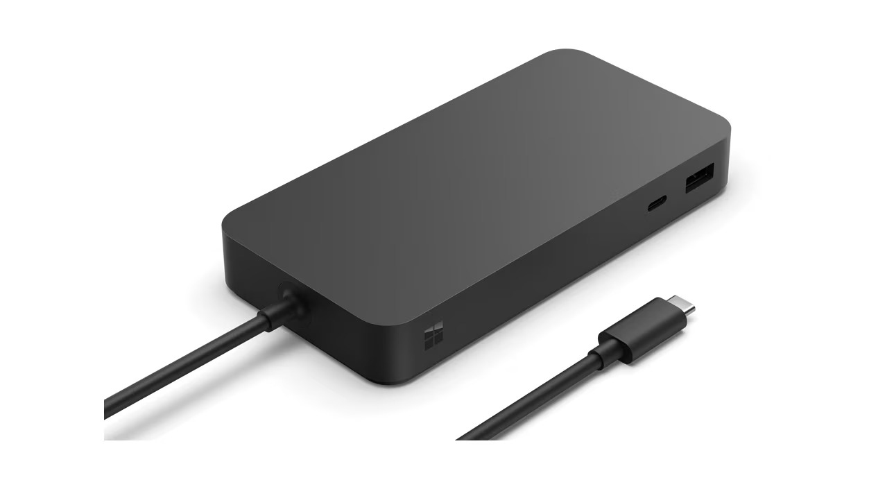 Microsoft Surface Dock - Dockingstation - Thunderbolt