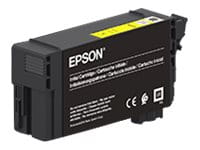Epson T40D440 - 50 ml - Gelb - original - Tintenpatrone