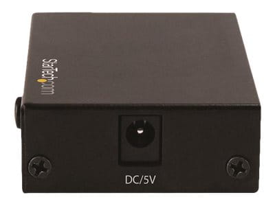 StarTech.com 2 Port HDMI Switch - 4K HDMI Switch Box