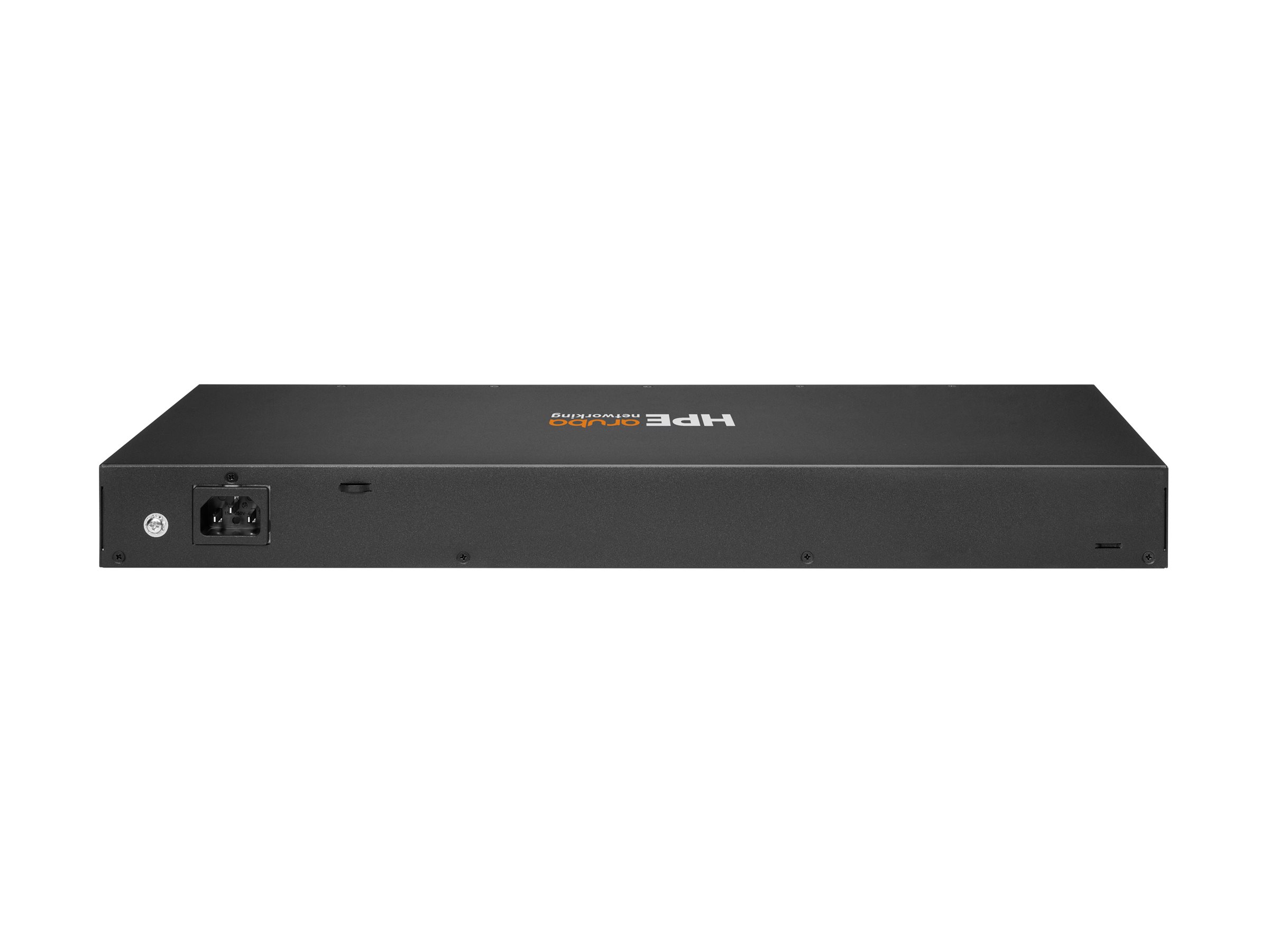 HPE Aruba Networking 6000 48G Class4 PoE 4SFP 370W Switch - Switch - managed - 48 x 10/100/1000 (PoE+)