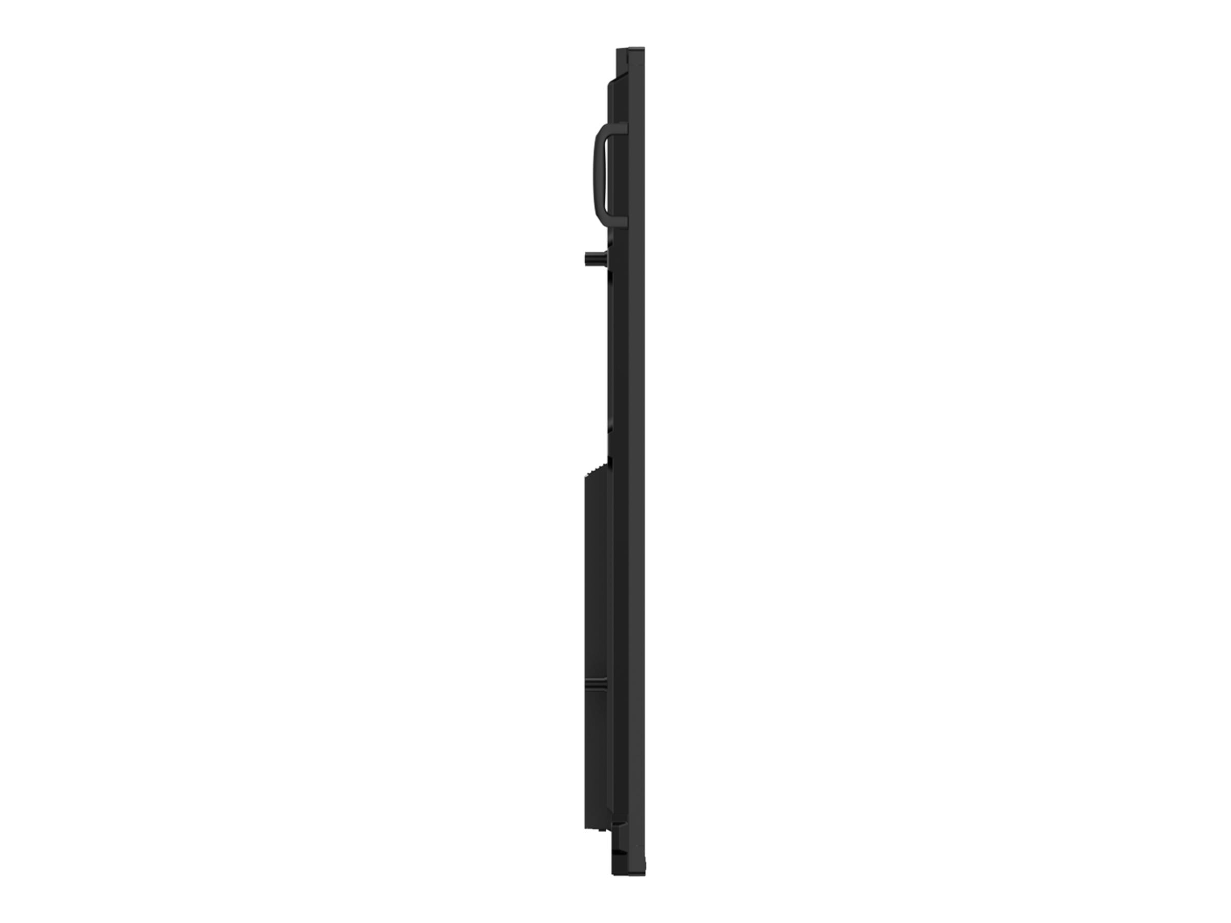 ViewSonic ViewBoard IFP8641-1-1C - 218 cm (86")