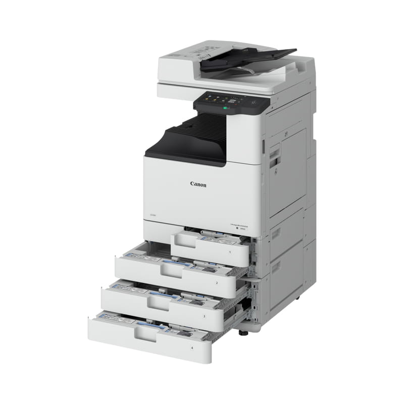 Canon imageRUNNER 2930i - Multifunktionsdrucker - s/w - Laser - A3 (297 x 420 mm)