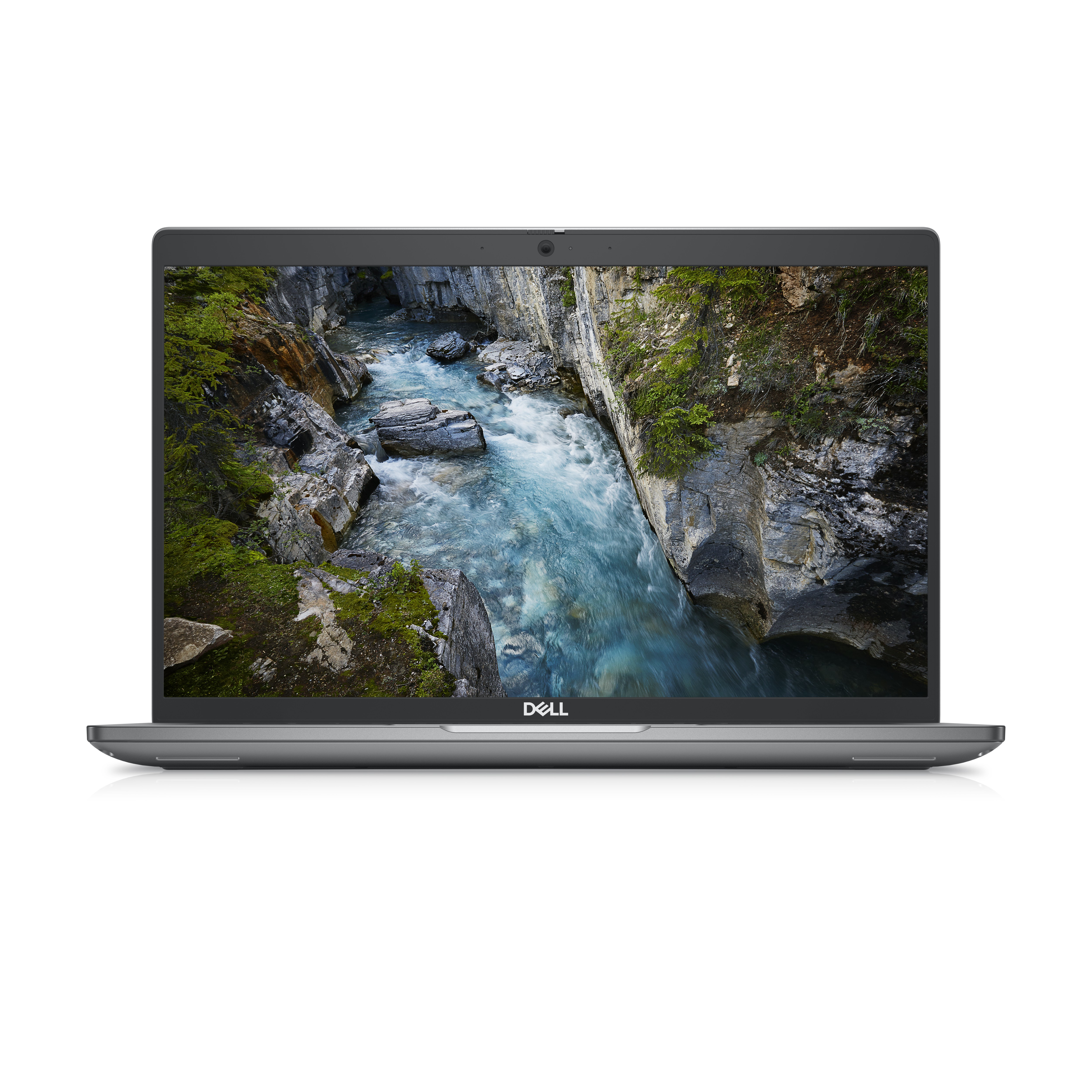Dell Precision 3480 - Intel Core i7 1360P / 2.2 GHz - Win 11 Pro - Intel Iris Xe Grafikkarte - 16 GB RAM - 512 GB SSD NVMe, Class 35 - 35.56 cm (14")