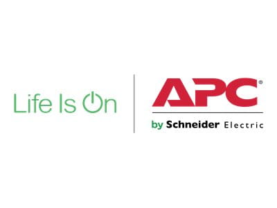 APC Software Maintenance Contract - Technischer Support