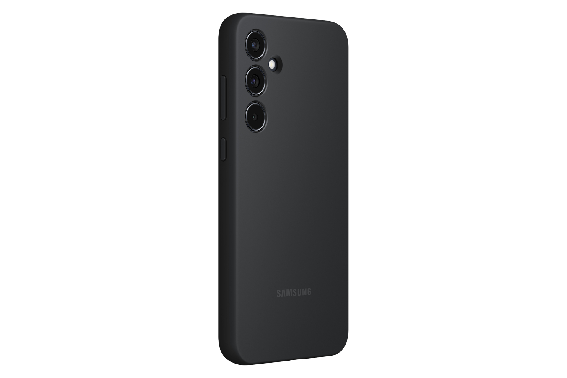 Samsung EF-PA556 - Hintere Abdeckung für Mobiltelefon