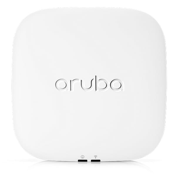 HPE Aruba Networking AP-503R-RW - Accesspoint
