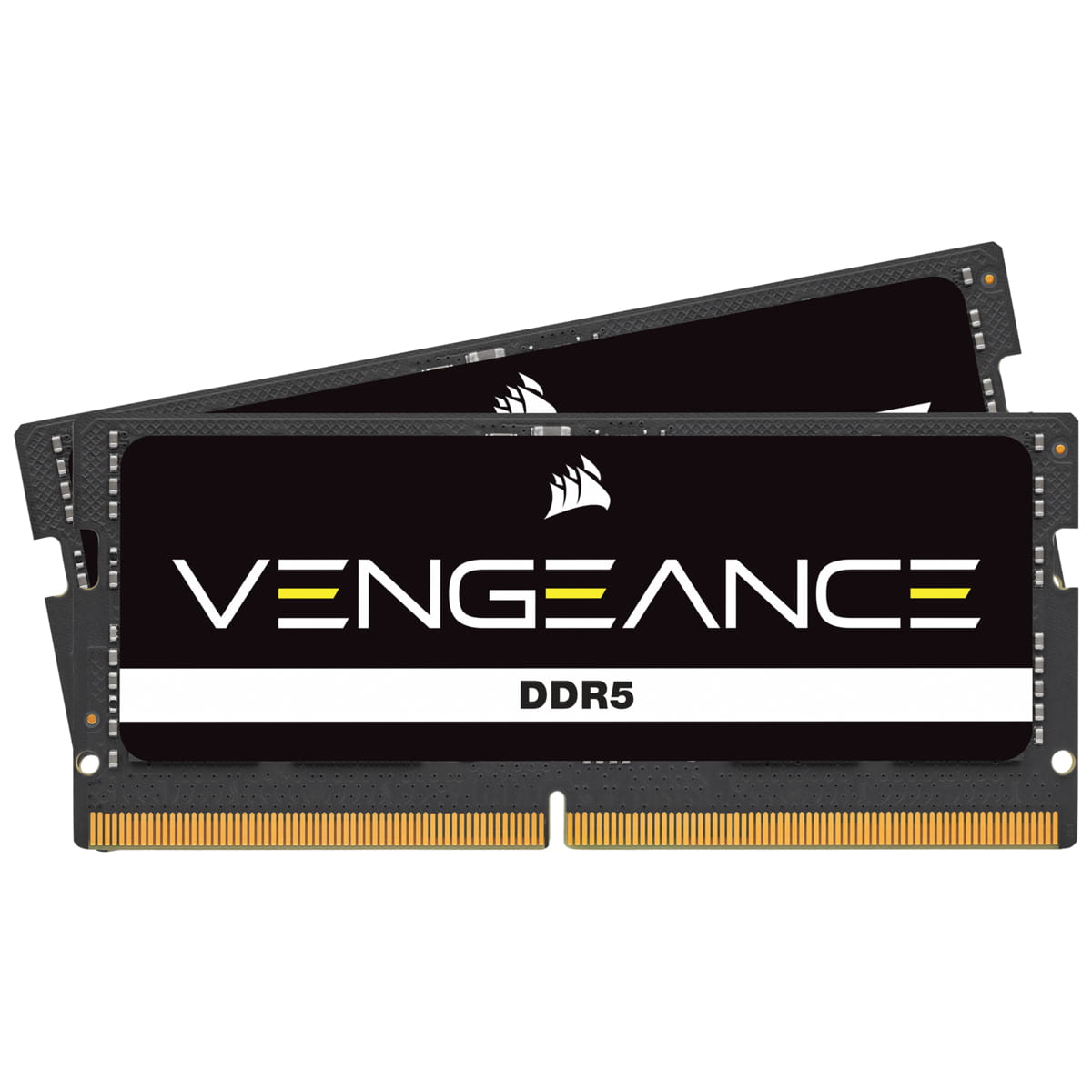 Corsair Vengeance - DDR5 - Kit - 32 GB: 2 x 16