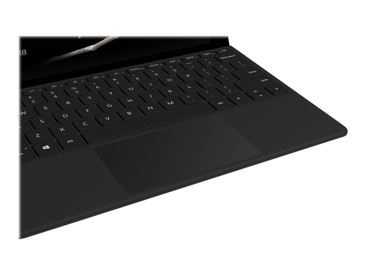 Microsoft Surface Go Type Cover - Tastatur