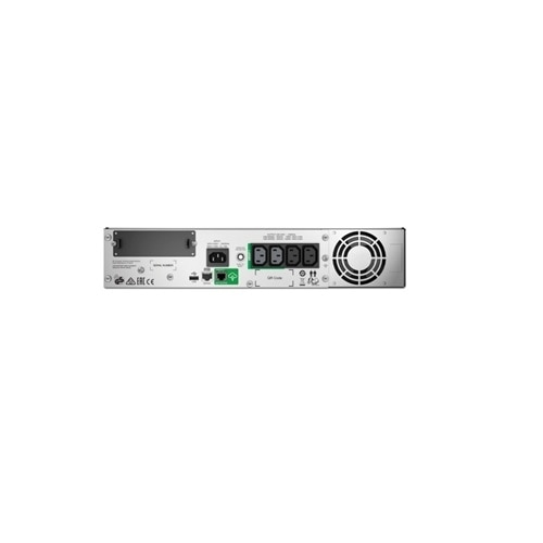 Dell Smart-UPS 1500VA LCD RM - USV (Rack - einbaufähig)