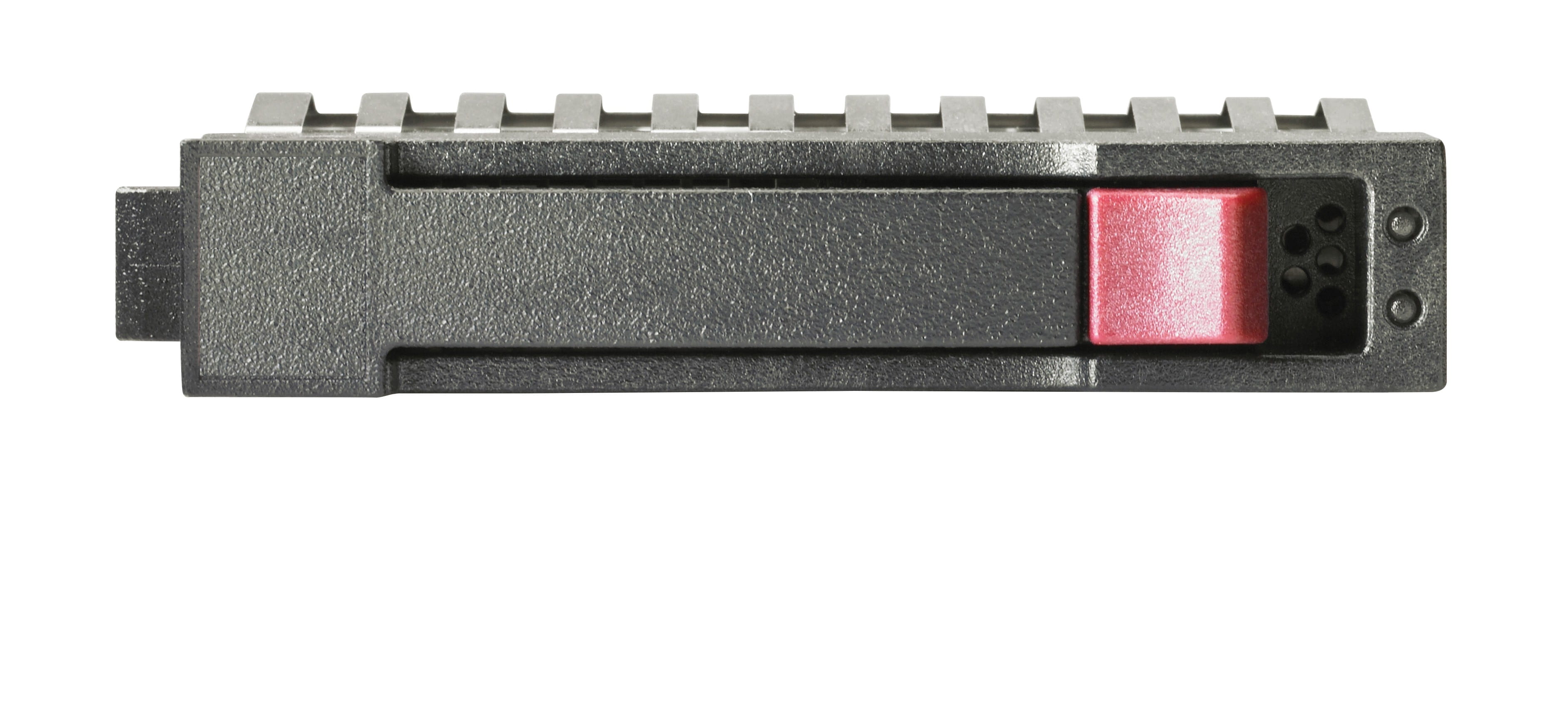 HPE MSA - Festplatte - Enterprise - 2.4 TB - 2.5" SFF (6.4 cm SFF)