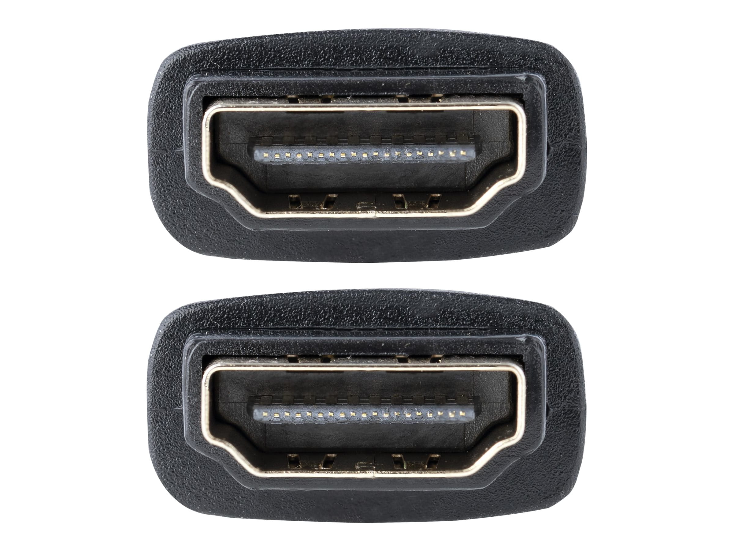 StarTech.com HDMI auf HDMI Kupplung / Gender