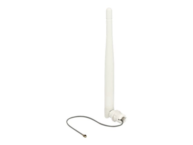 Delock Antenne - Peitschen-Antenne - Wi-Fi
