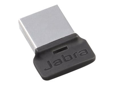 Jabra Link 370 MS (Plug & Play Bluetooth mini USB Adapter)