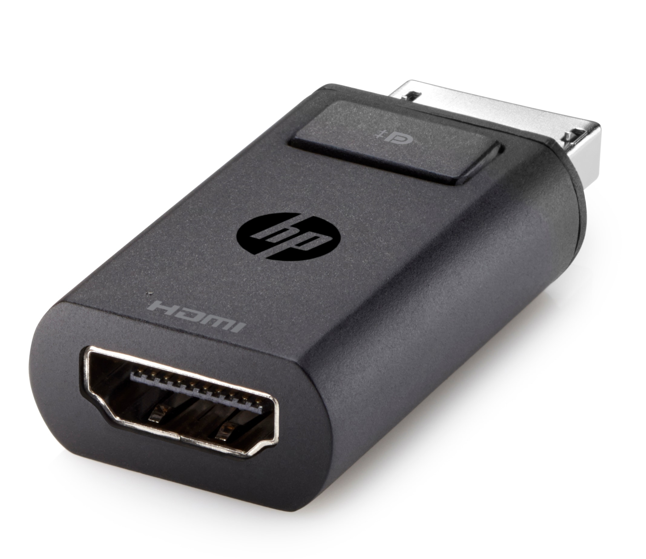 HP DisplayPort to HDMI Adapter - Videoadapter