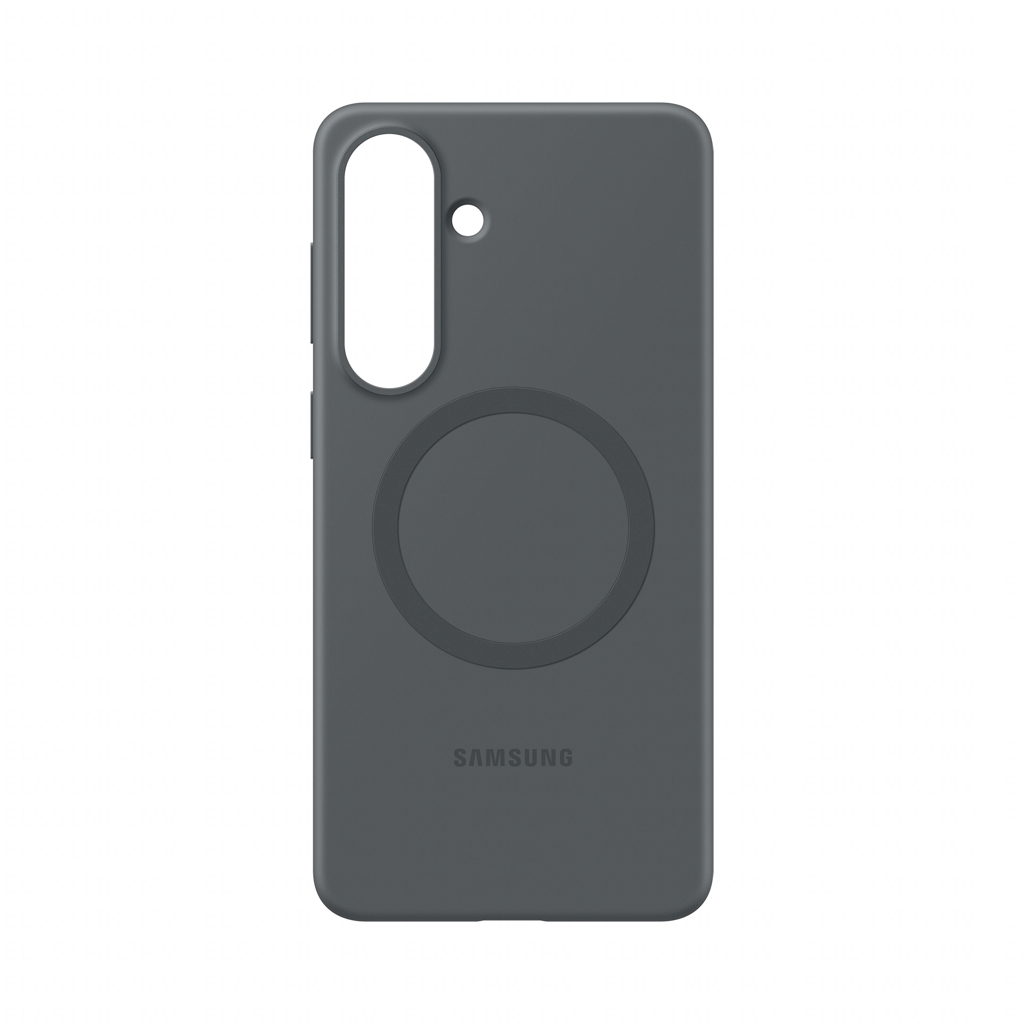 Samsung EF-ES947 - Hintere Abdeckung für Mobiltelefon