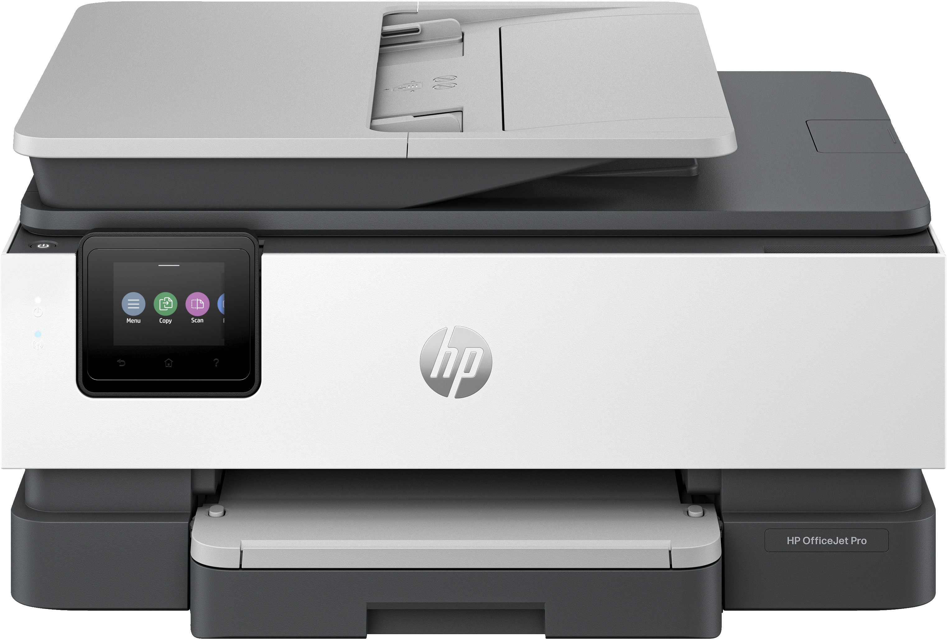 HP Officejet Pro 8132e All-in-One - Multifunktionsdrucker - Farbe - Tintenstrahl - Legal (216 x 356 mm) HP Officejet Pro 8132e All-in-One - Multifunktionsdrucker - Farbe - Tintenstrahl - Legal (216 x 356 mm)