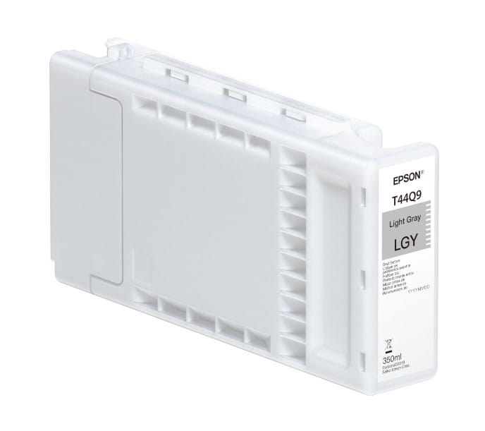 Epson T44Q9 - 350 ml - Light Light Black - original