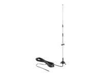 Delock Antenne - Smart Home - 5 - 7 dBi - ungerichtet