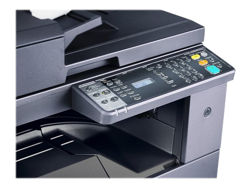 Kyocera TASKalfa 2320 - Multifunktionsdrucker - s/w - Laser - A3/Ledger (297 x 432 mm)
