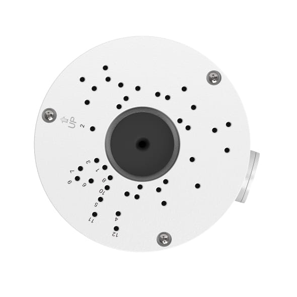 TP-LINK Anschlusskasten für Kamera - geeignet für Wandmontage, Deckenmontage möglich