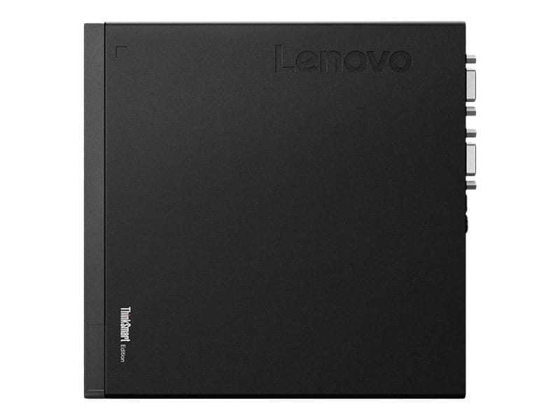 Lenovo ThinkCentre M920q 10T1 - ThinkSmart Edition