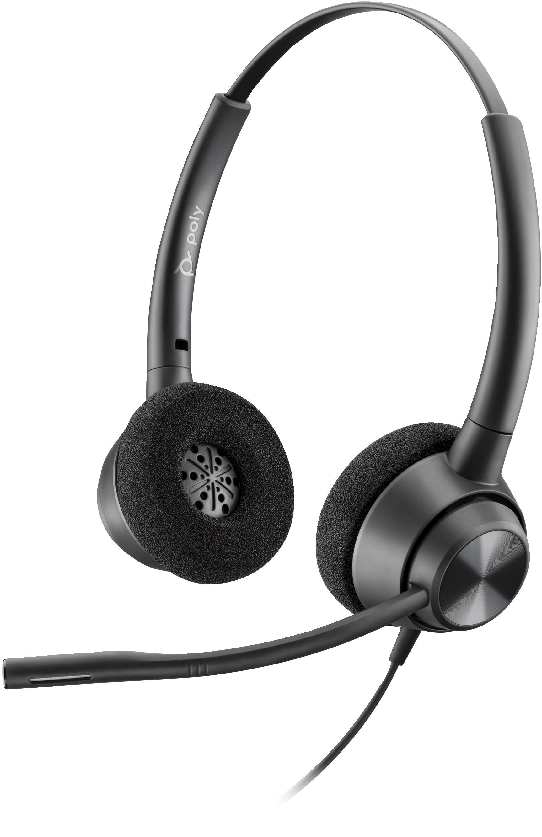 HP Poly EncorePro 320 - EncorePro 300 series - Headset