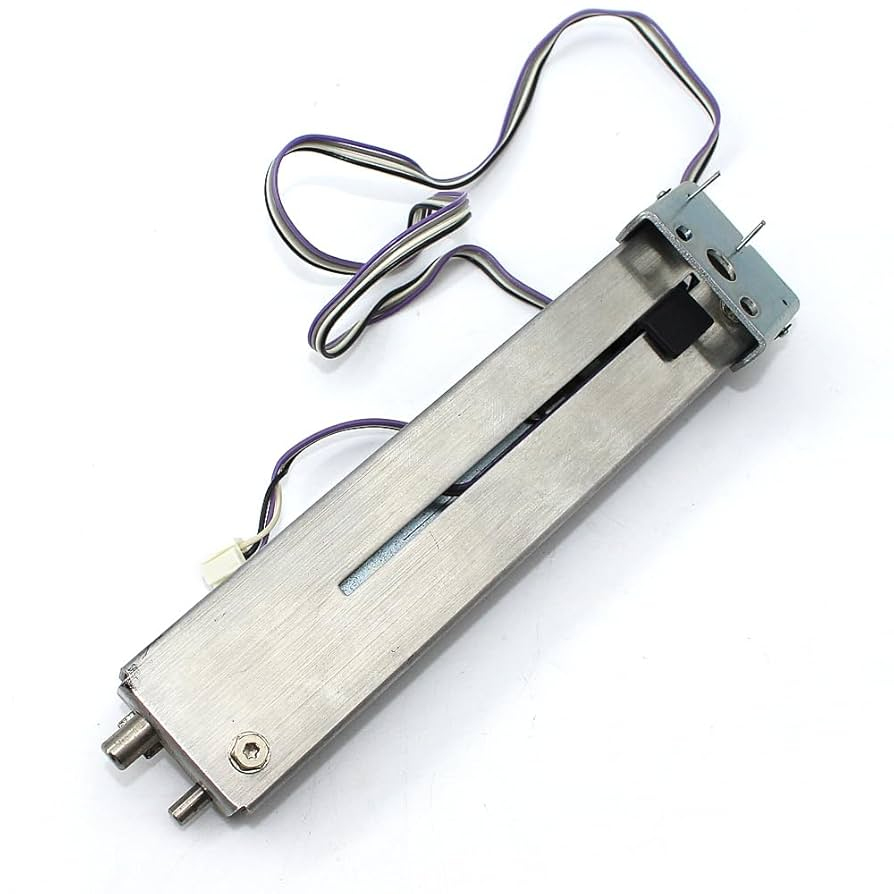 Zebra P1046696-055, Roller, Grau