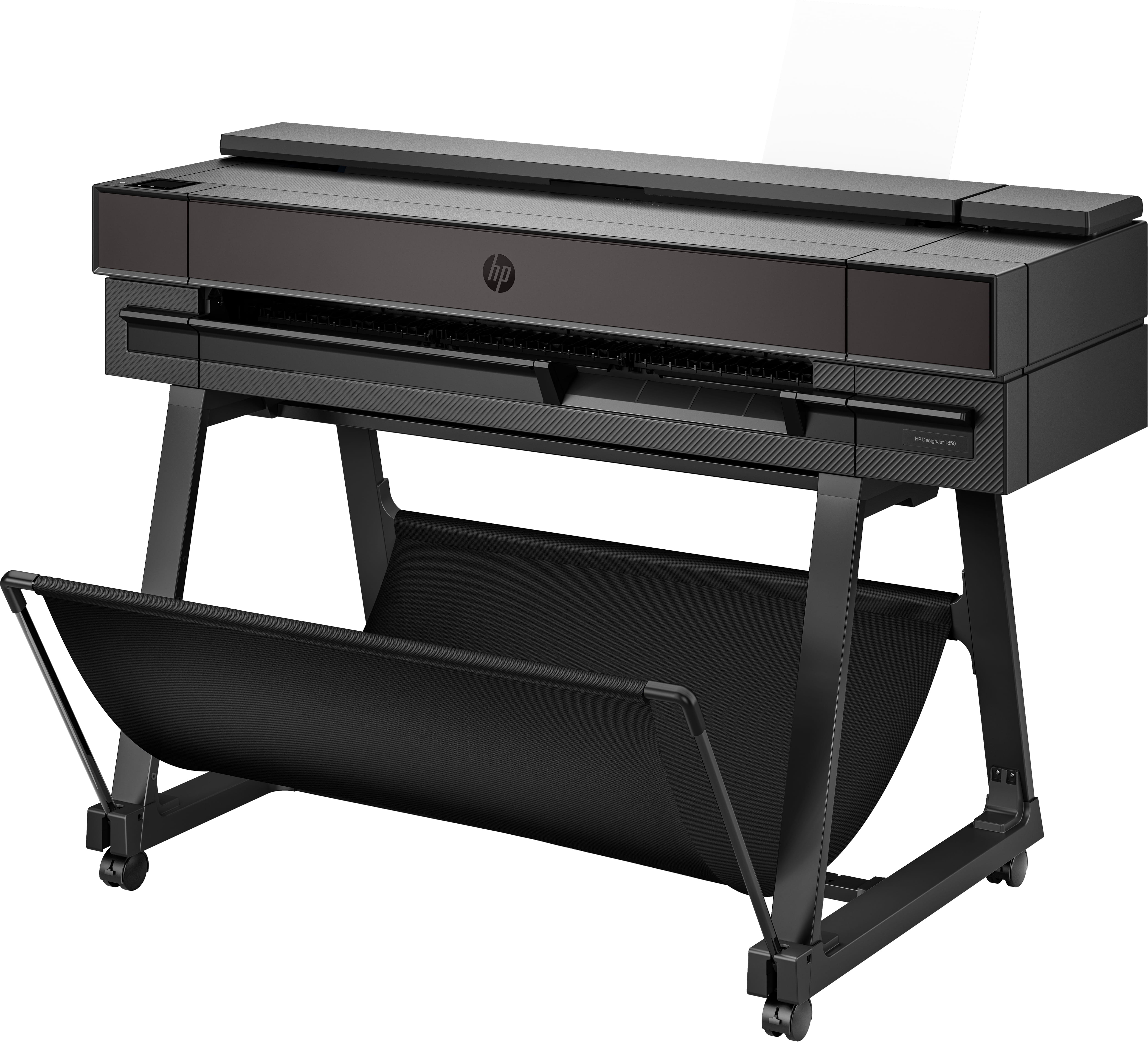 HP DesignJet T850 - 914 mm (36") Großformatdrucker - Farbe - Tintenstrahl - Rolle (91,4 cm x 91,4 m)