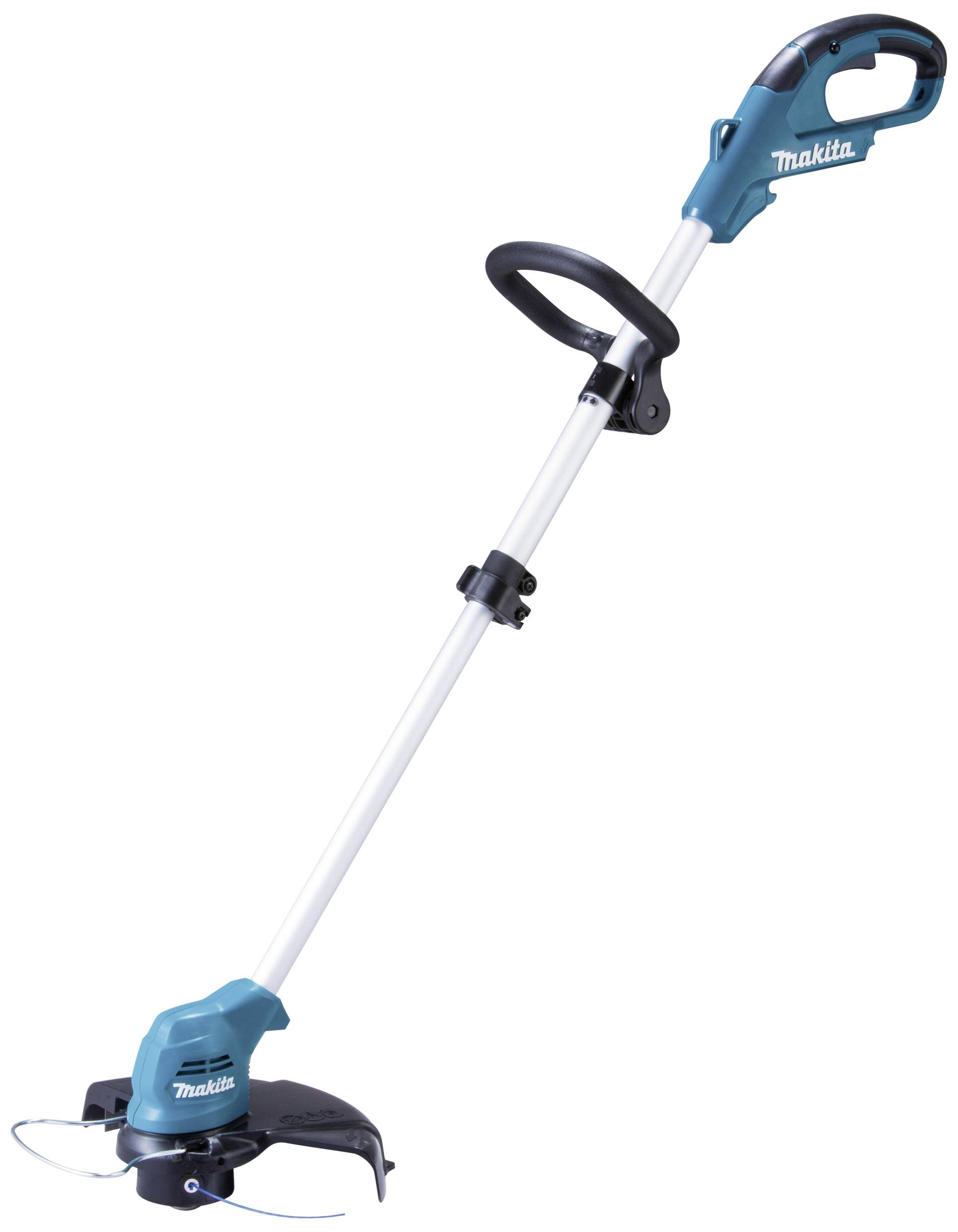 Makita UR100DZ - Grastrimmer - schnurlos - 12