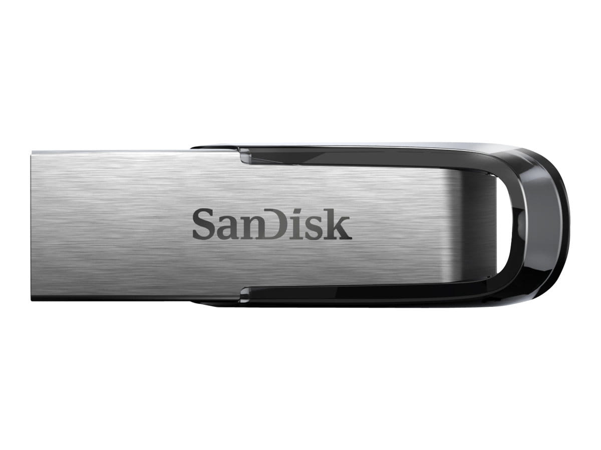 SanDisk Ultra Flair - USB-Flash-Laufwerk - 64