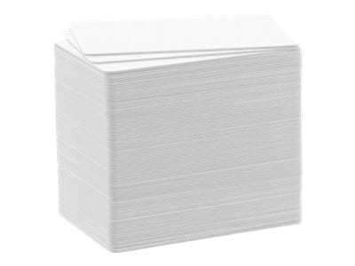 Durable DURACARD STANDARD - Polyvinylchlorid (PVC)