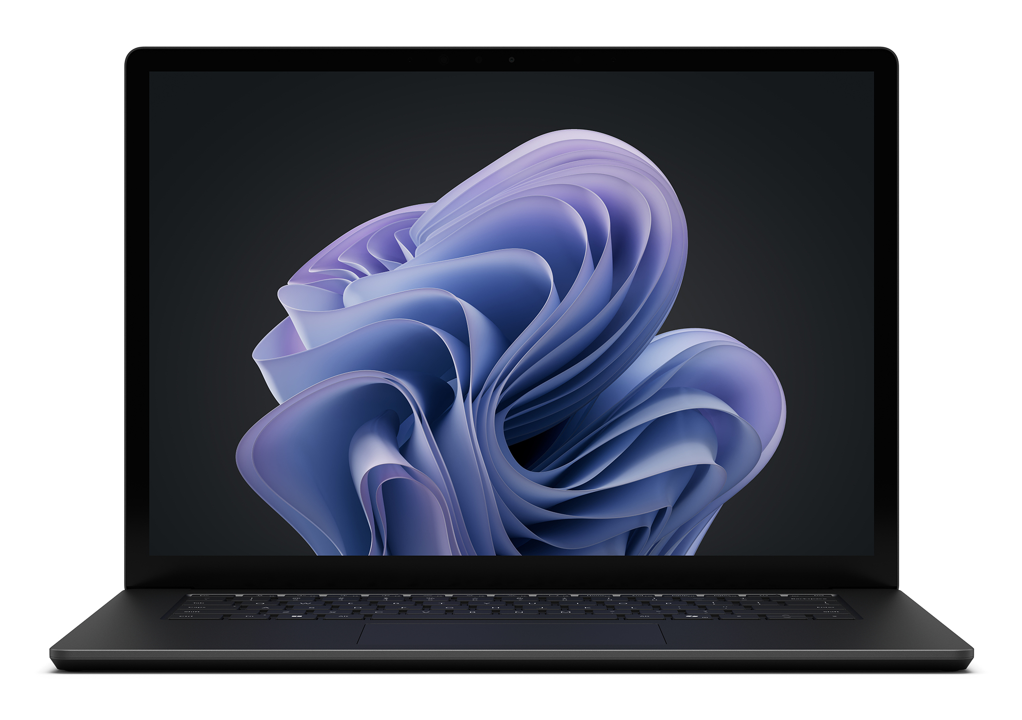 Microsoft Surface Laptop 6 for Business - Intel Core Ultra 5 135H / 1.7 GHz - Win 11 Pro - Intel Arc Graphics - 8 GB RAM - 256 GB SSD - 38.1 cm (15")