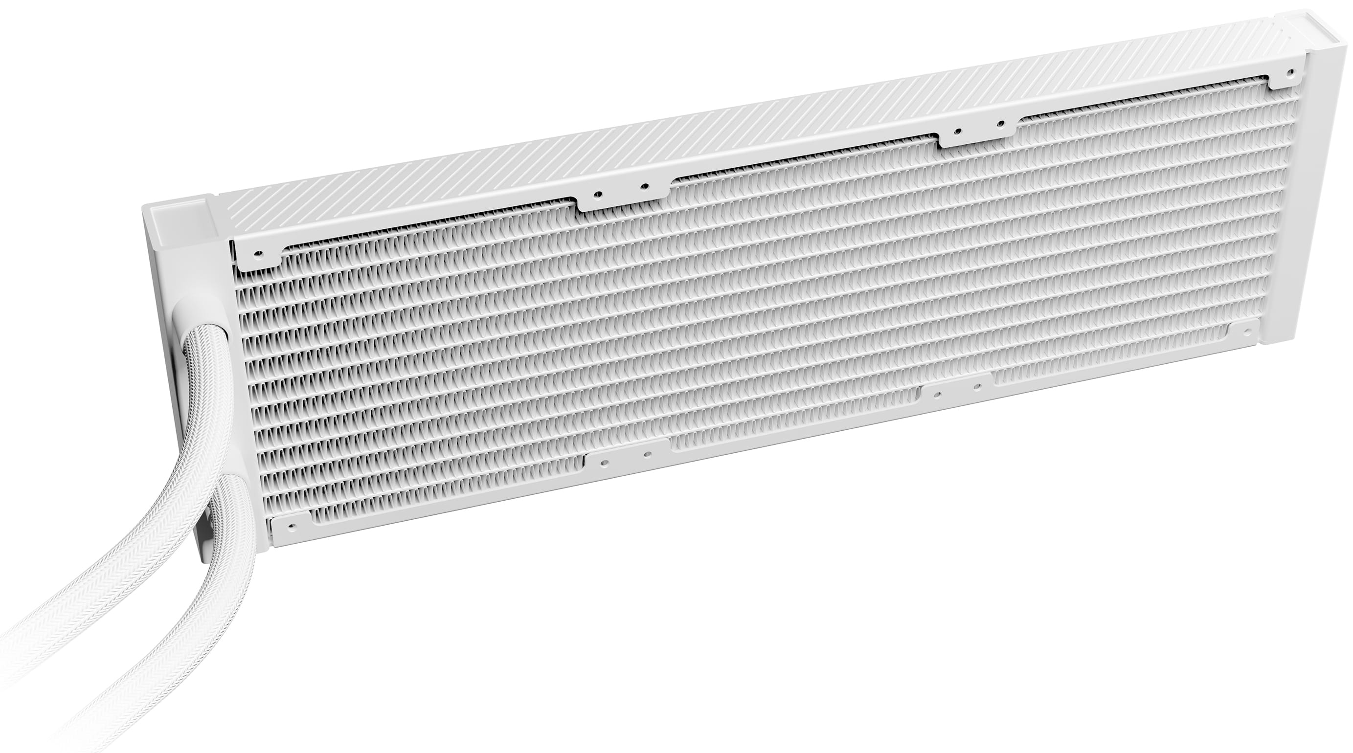 Be Quiet! Light Loop - Prozessor-Flüssigkeitskühlsystem - Kühlergröße: 360 mm - (für: LGA1851, LGA1700, LGA1200, LGA1150, LGA1151, LGA1155, AM4, AM5)