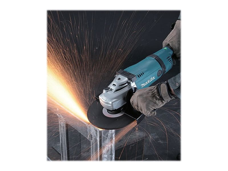 Makita GA9030RF01 - Winkelschleifer - 2400 W