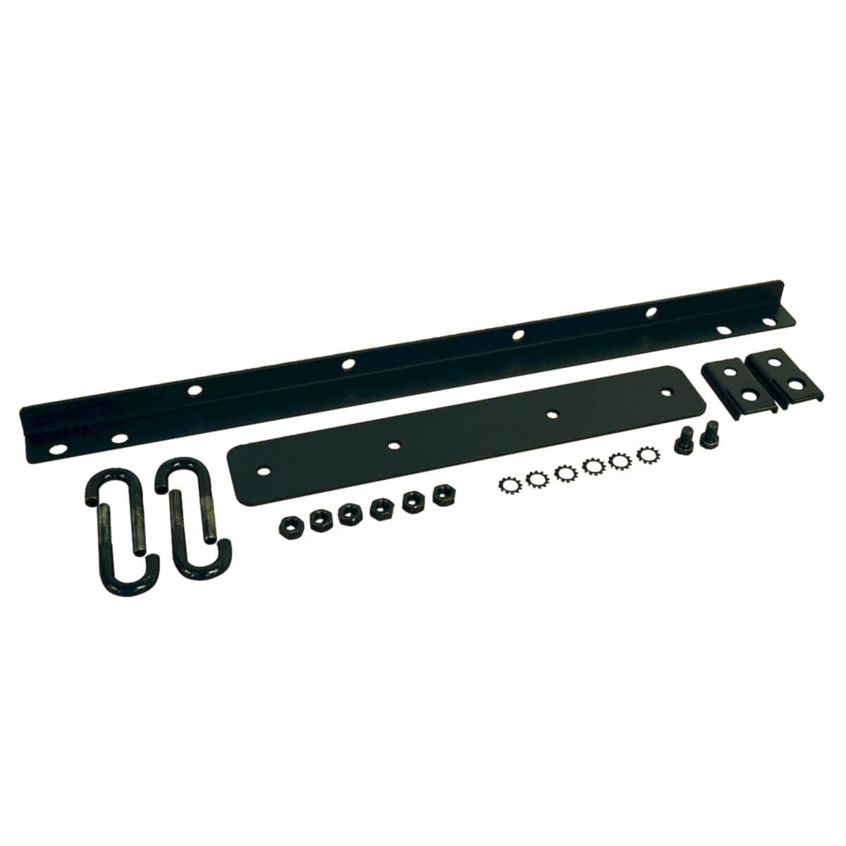 Eaton Tripp Lite Series Rack Roof Kit Connect SRCABLELADDER to Open Frame Racks and Wall