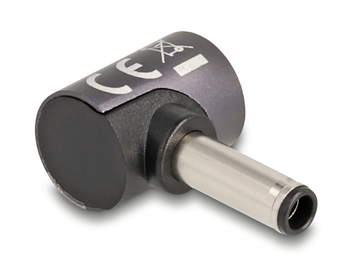 Delock Adapter für Power Connector - Gleichstromstecker 4,5 x 3,0 mm (M)