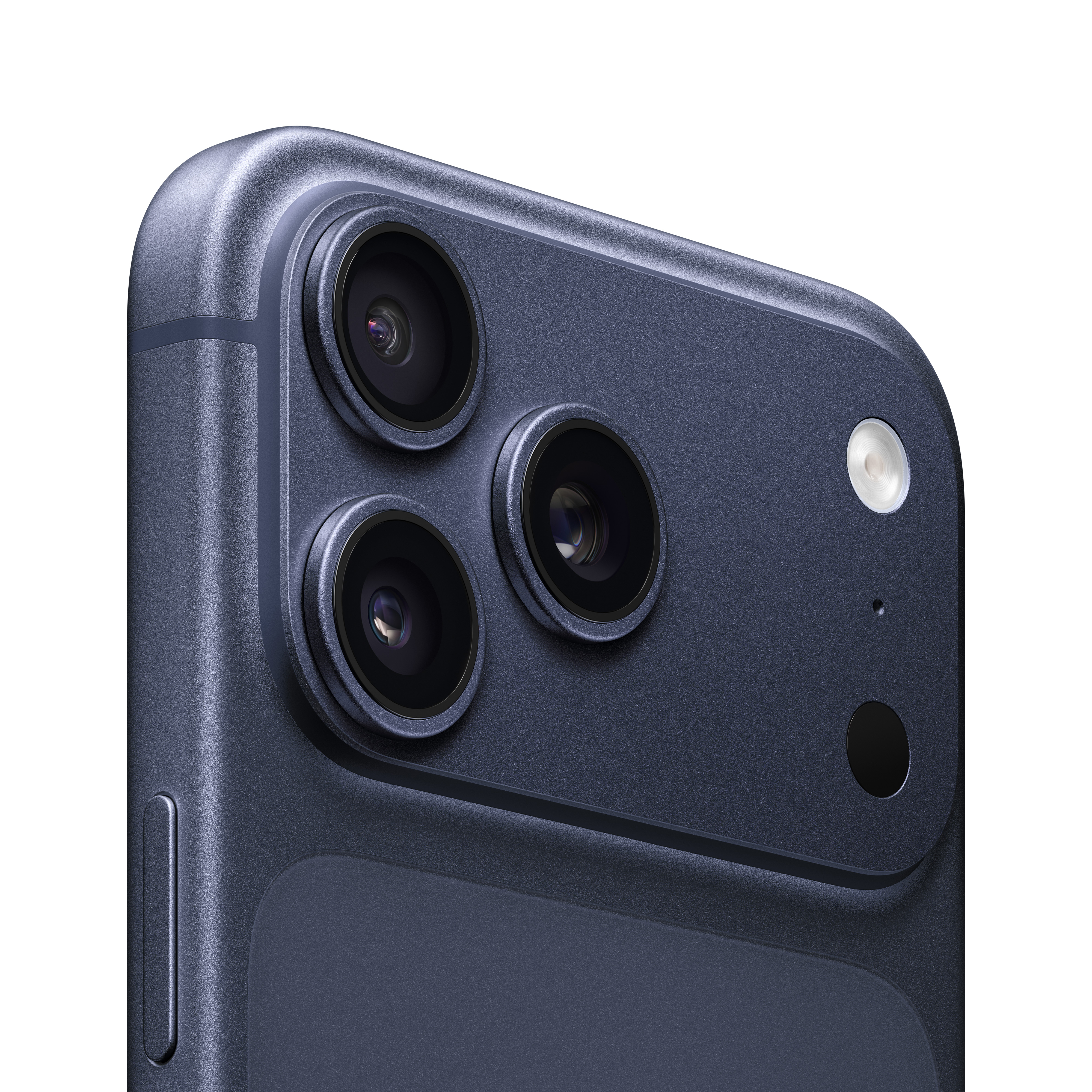 Apple iPhone 17 Pro Max - 5G Smartphone - Dual-SIM / Interner Speicher 1 TB - OLED-Display - 6.9" - 2868 x 1320 Pixel (120 Hz)