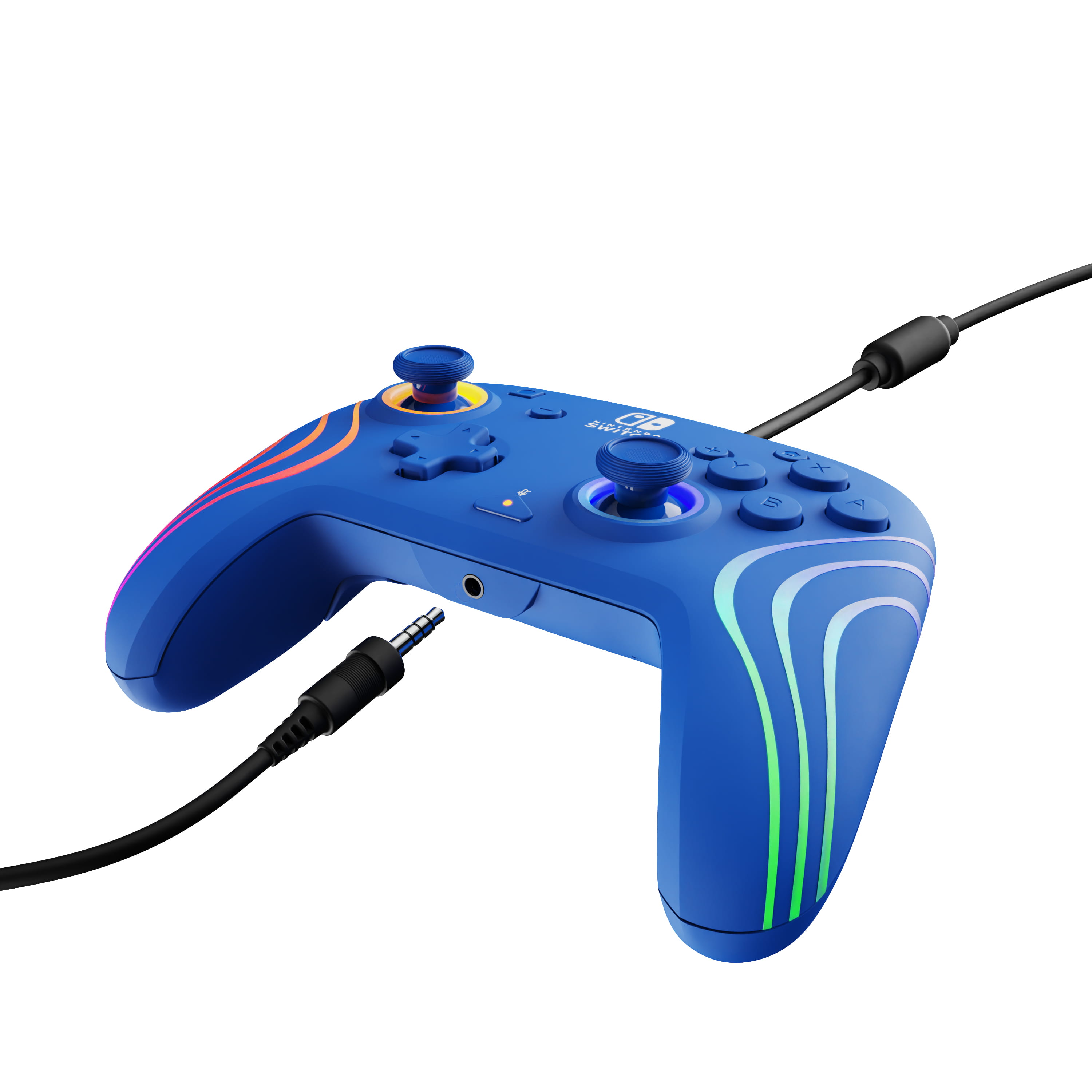 PDP Turtle Beach Afterglow Wave - Game Pad - kabelgebunden