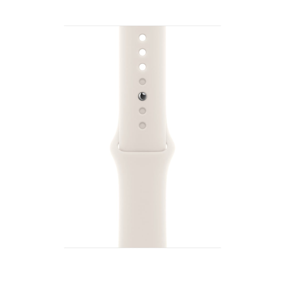 Apple Uhrarmband für Smartwatch - 46mm - Größe