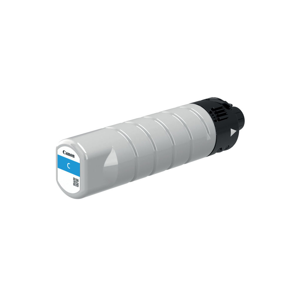 Canon PGI-7500XL C - XL - Cyan - original - Tintenbehälter
