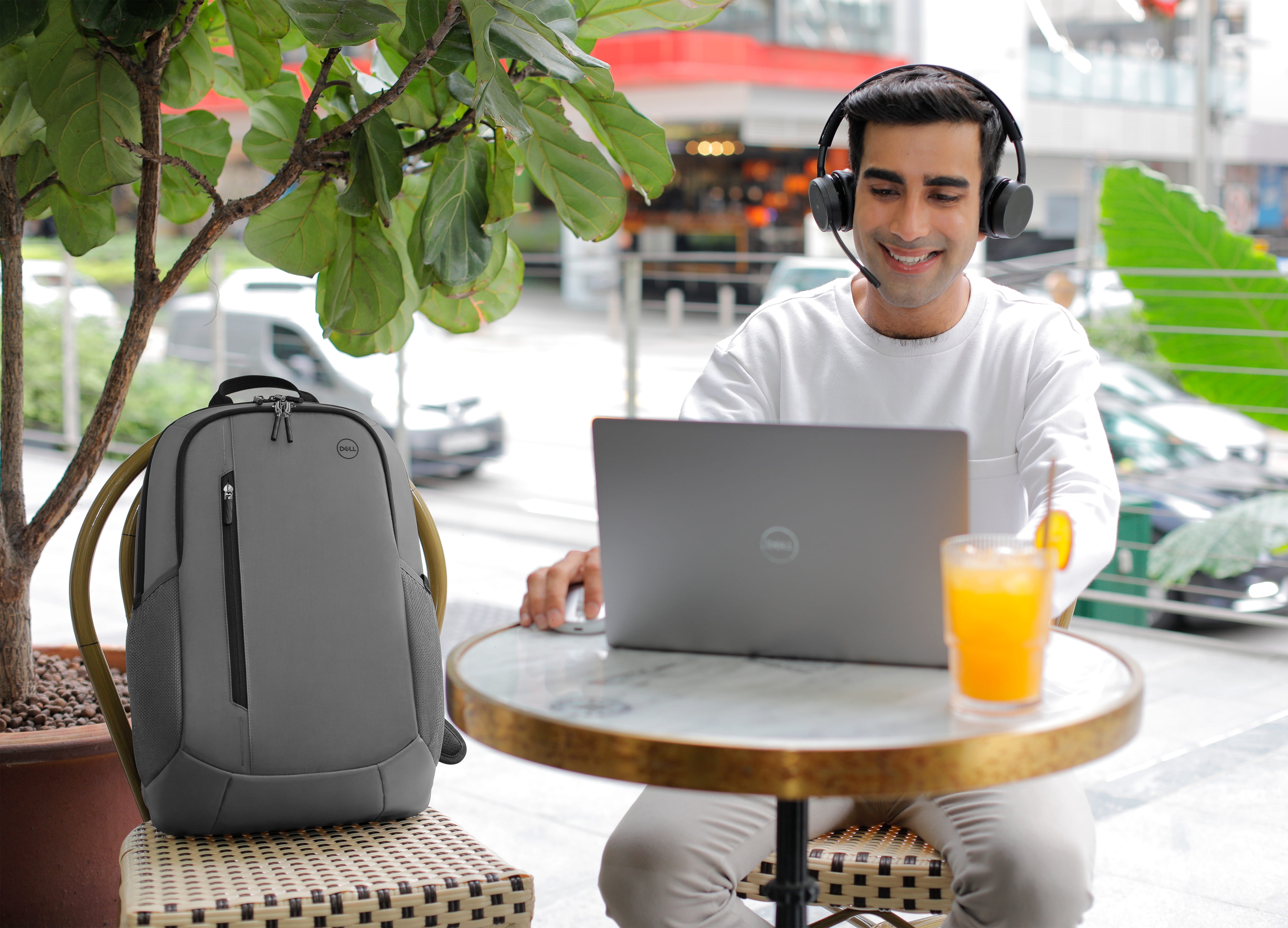 Dell EcoLoop Urban CP4523G - Notebook-Rucksack