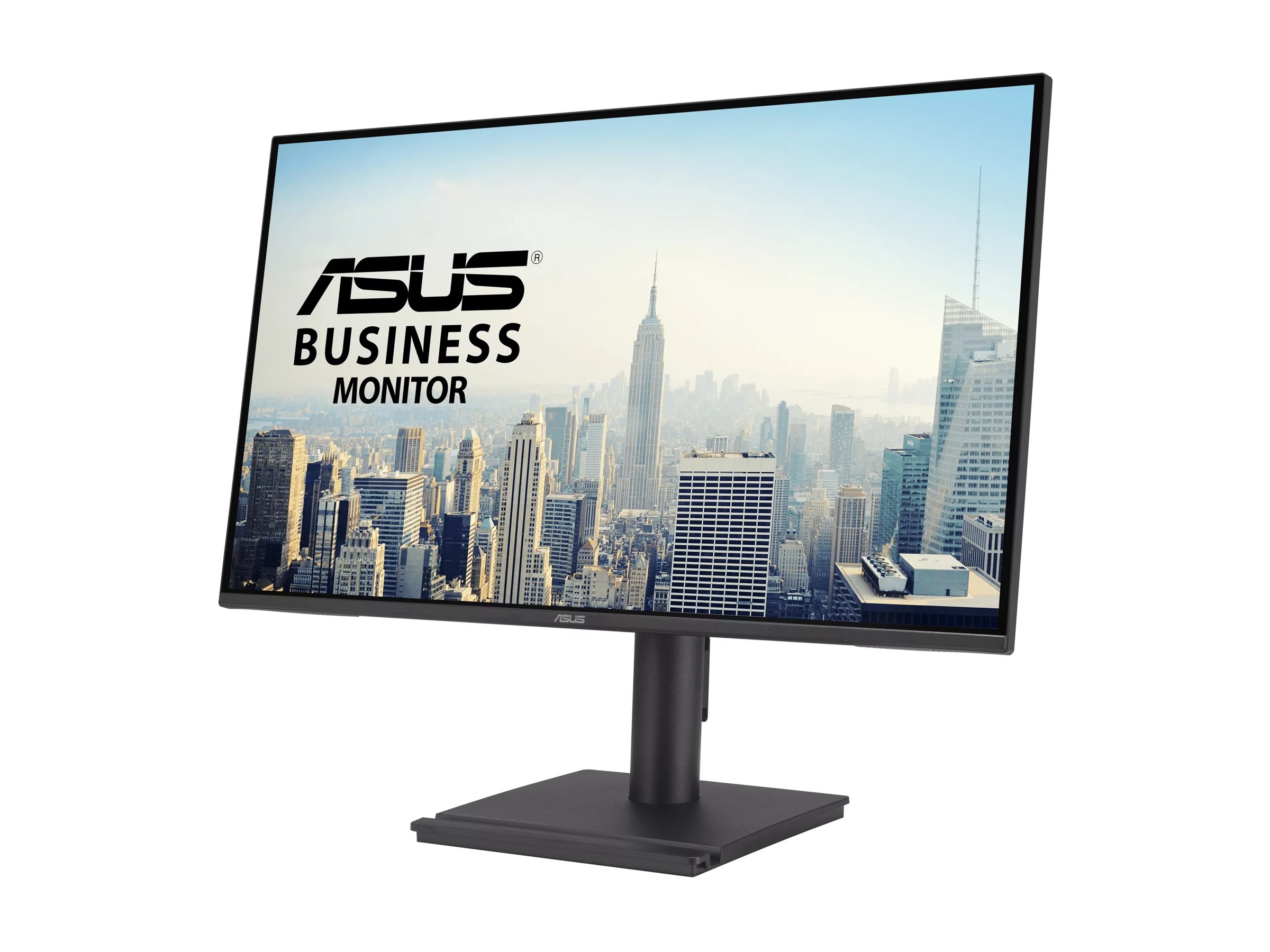 ASUS BE27AQ - LED-Monitor - 68.6 cm (27") - 2560