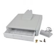 Ergotron SV44 Primary Single Drawer for LCD Cart - Montagekomponente (Auszugsmodul)