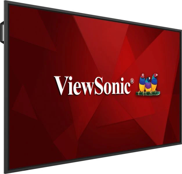 ViewSonic CDE75G3-1C - 190 cm (75") Diagonalklasse (189.5 cm (74.6")