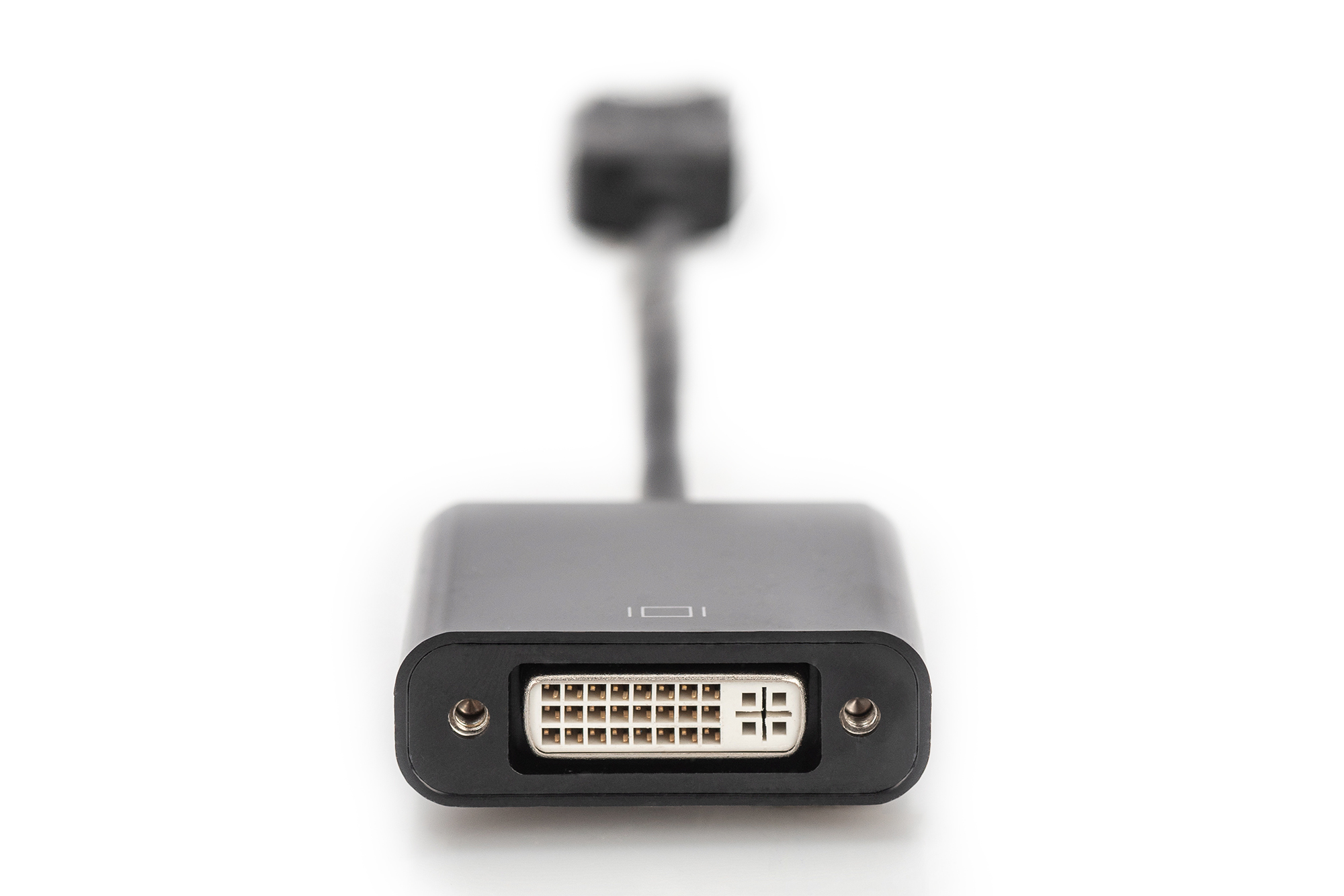 DIGITUS DisplayPort - DVI Adapter / Konverter