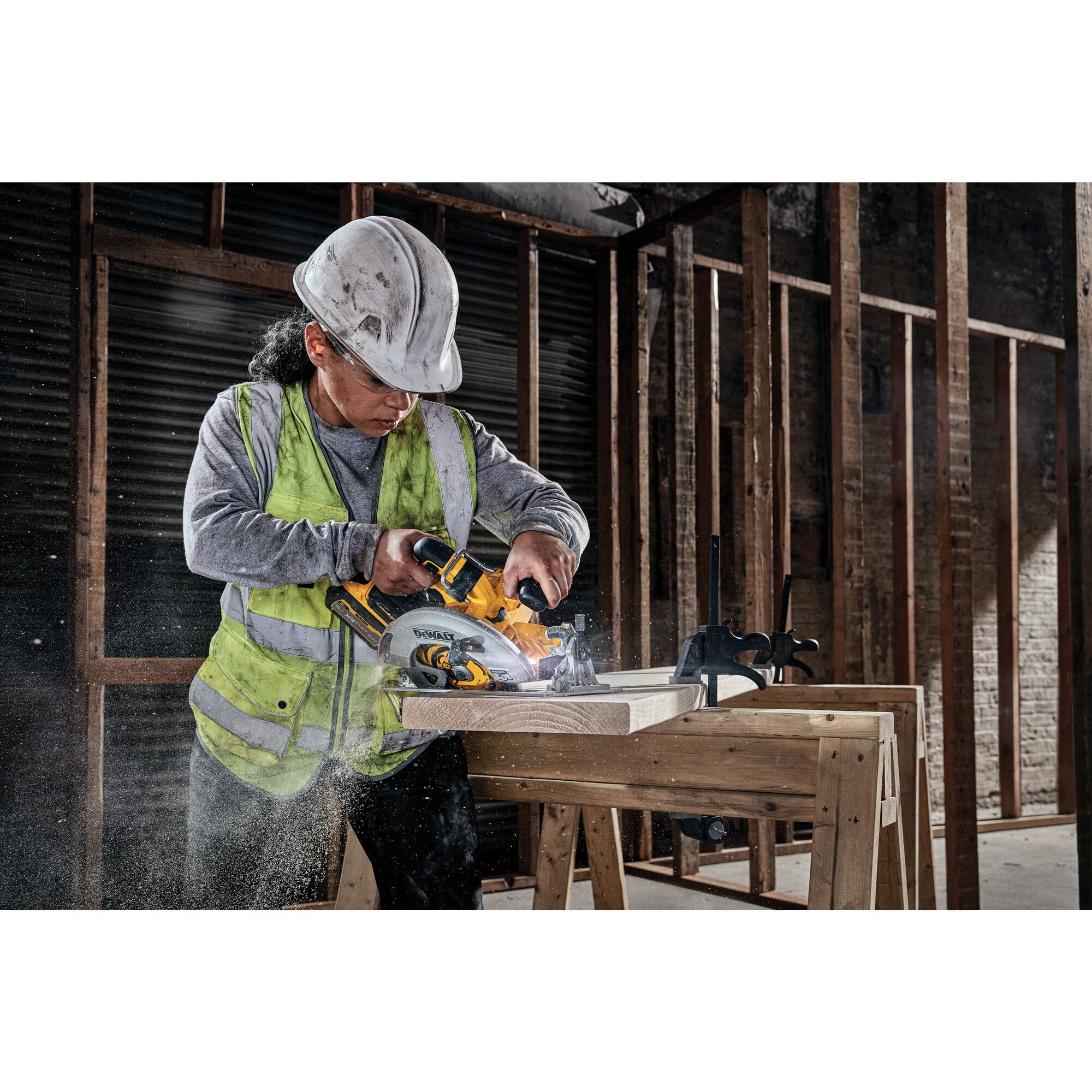 DEWALT DCS573NT-XJ, 273 mm, 3,7 kg, 1 Stück(e)